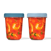 Twist & Stack Container (32 oz) – 2-Pack