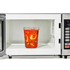 Twist & Stack Container (32 oz) – 2-Pack