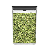 POP Container - Rectangle Medium (2.7 Qt/2.6 L) - Matte Black