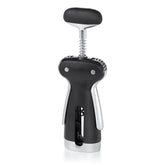 OXO Good Grips Winged Corkscrew with Removable Foil Cutter
