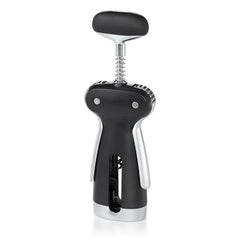 OXO Good Grips Winged Corkscrew with Removable Foil Cutter