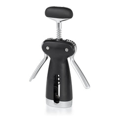 OXO Good Grips Winged Corkscrew with Removable Foil Cutter