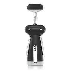 OXO Good Grips Winged Corkscrew with Removable Foil Cutter