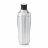 Steel Single Wall Cocktail Shaker