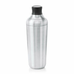 Steel Single Wall Cocktail Shaker