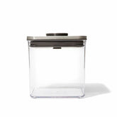 Steel POP Container - Big Square Short (2.8 Qt)