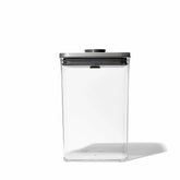 Steel POP Container - Rectangle Medium (2.7 Qt)