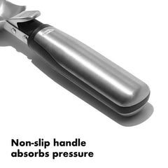 Steel Lever Ice Cream Scoop