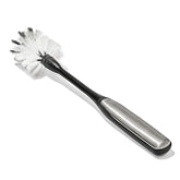 Steel Bottle Brush with Replaceable Head