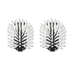 Steel Dish Brush Refill – 2-Pack