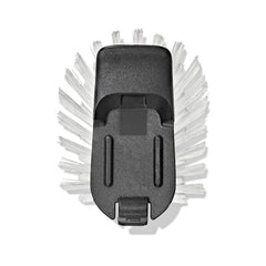 Steel Dish Brush Refill – 2-Pack