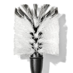 Steel Bottle Brush with Replaceable Head