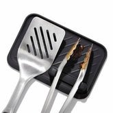 OXO Good Grips Grilling Turner and Tongs Set