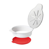 Microwave Egg Cooker