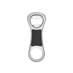 SteeL Die Cast Bottle Opener
