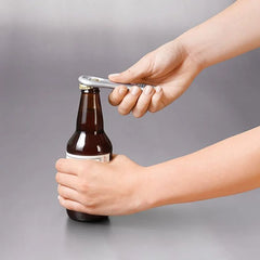 SteeL Die Cast Bottle Opener