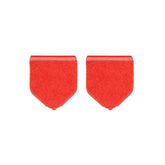 Spray Mop Scrubber Refill - 2 Pack