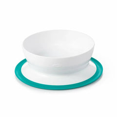 Stick & Stay Suction Bowl