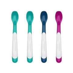 Infant Feeding Spoon Set