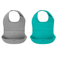 Roll-Up Bib Set