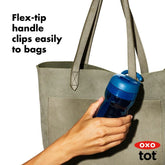Tot Adventure Water Bottle