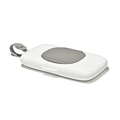 On-The-Go Wipes Dispenser