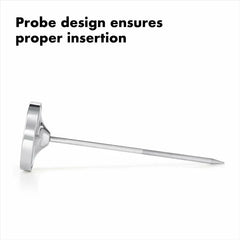Chef's Precision Instant Read Thermometer