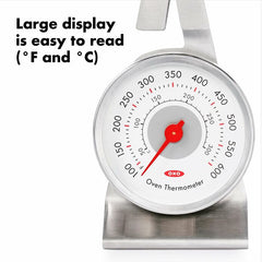 Chef's Precision Oven Thermometer