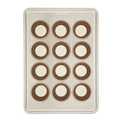 Non-Stick Pro 12 Cup Muffin Pan