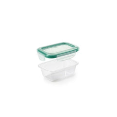 OXO Good Grips 1.6 Cup Plastic Smart Seal Container