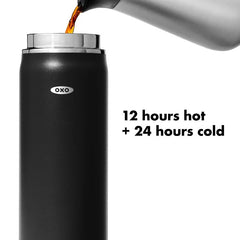 OXO Strive 40 oz. Handled Water Bottle