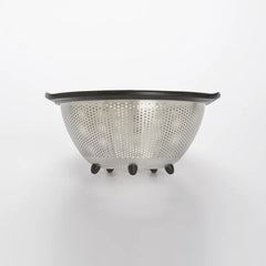 5 Quart Stainless Steel Colander