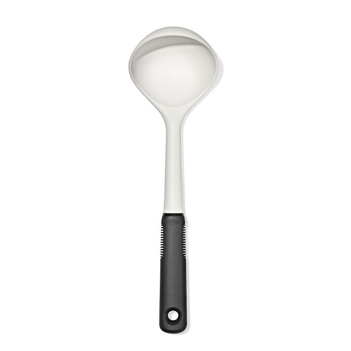 Nylon Ladle - Oat