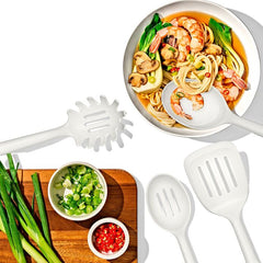 Nylon Ladle - Oat