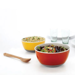 3 Piece Wooden Utensil Set