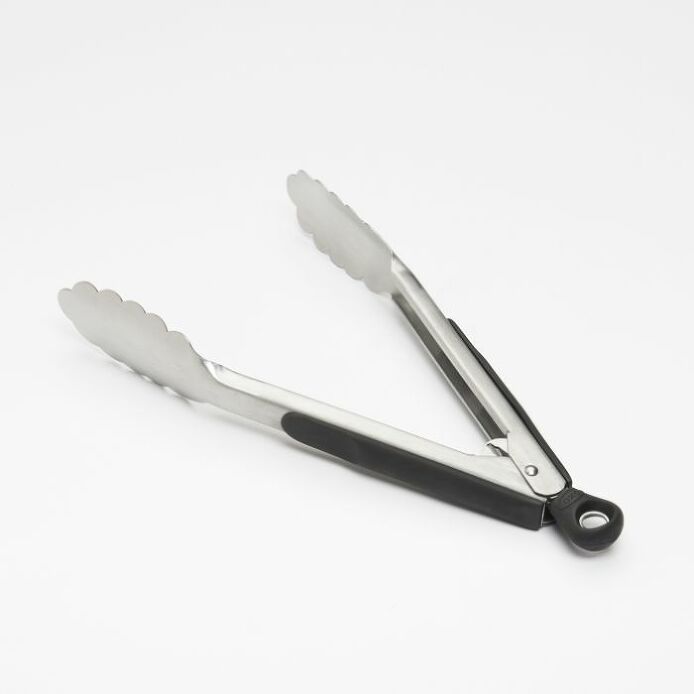9" Tongs