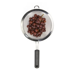 8" Strainer
