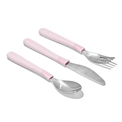 Cutlery for Big Kids - Blossom