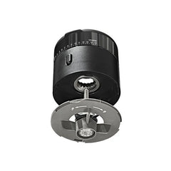 Replacement Upper Assembly for Compact Conical Burr Coffee Grinder