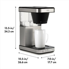 8-Cup Coffee Maker