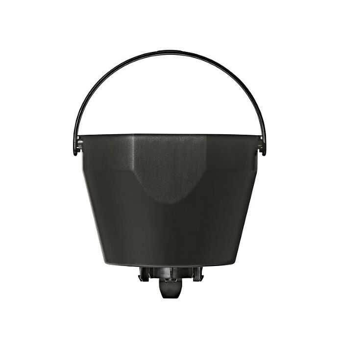 Replacement Brew Basket for 8-Cup Coffee Maker with Glass Carafe