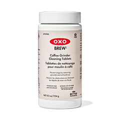 OXO Brew Coffee Grinder Cleaning Tablets