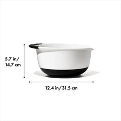 5 Quart Mixing Bowl