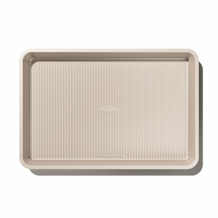 Non-Stick Pro Jelly Roll Pan - 10" x 15"