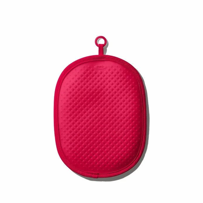 Silicone Pot Holder - Jam