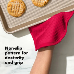 Silicone Pot Holder - Jam