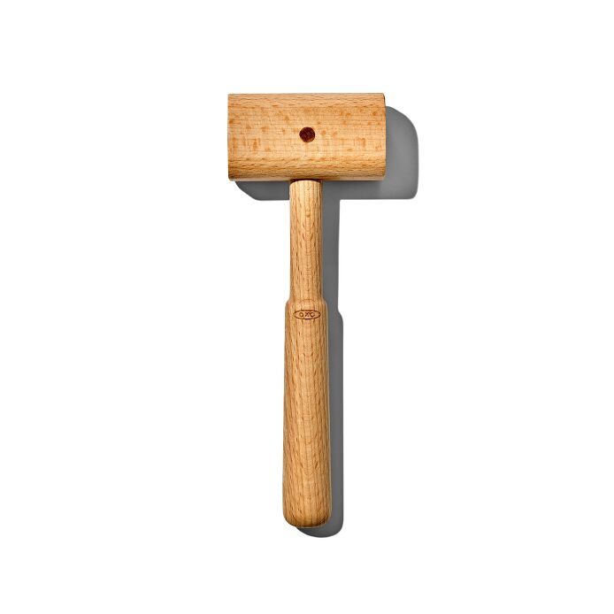 Wooden Seafood Mallet
