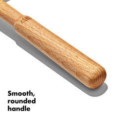 Wooden Seafood Mallet