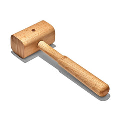 Wooden Seafood Mallet