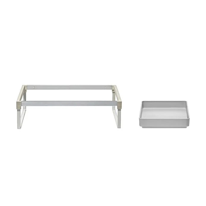 Adjustable Deep Drawer Organizer